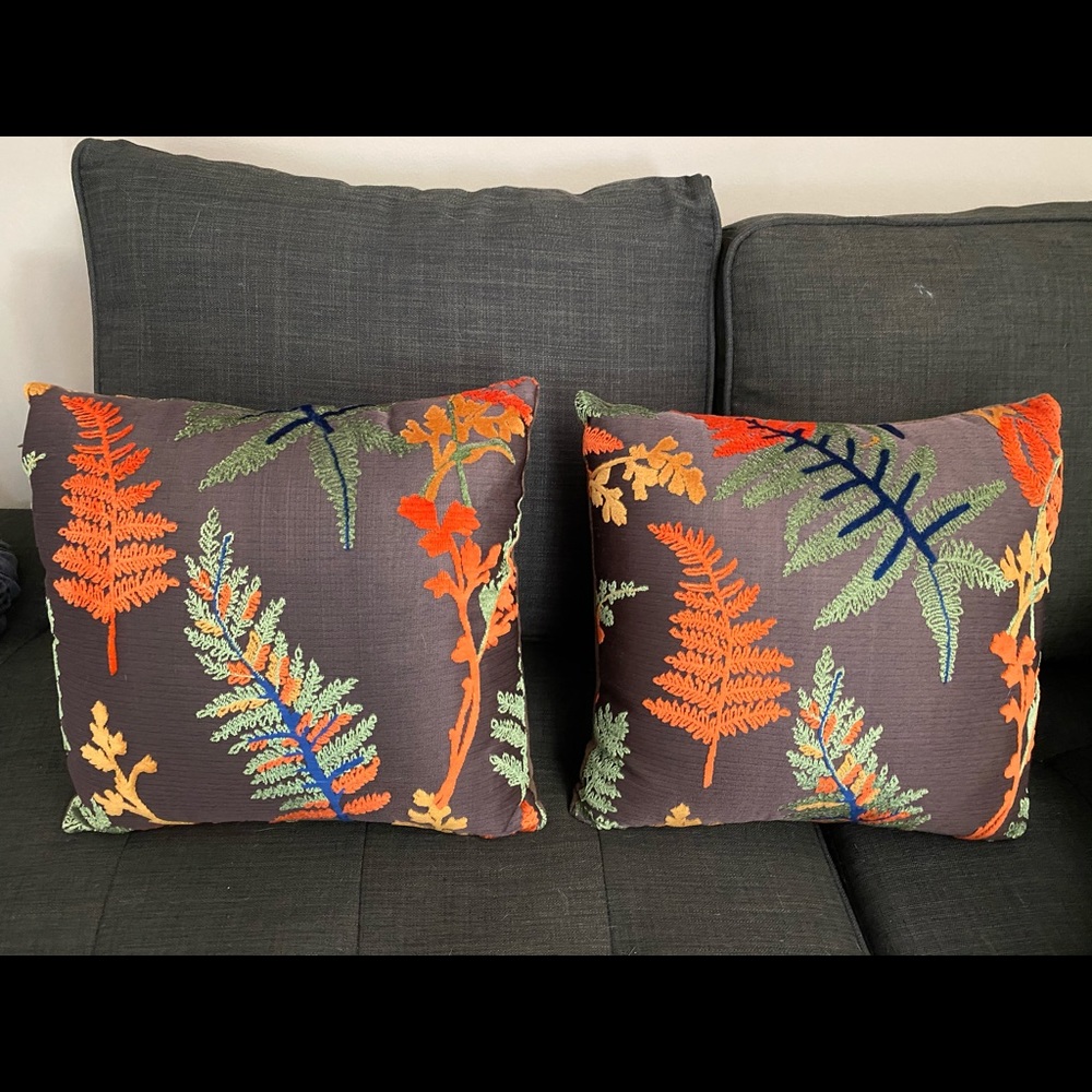 Pillow cases